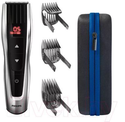 Машинка для стрижки волос Philips HC9420/15 - фото 2 - id-p220004618