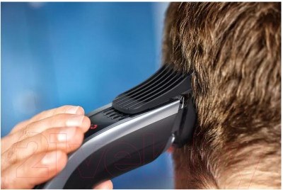 Машинка для стрижки волос Philips HC9420/15 - фото 9 - id-p220004618