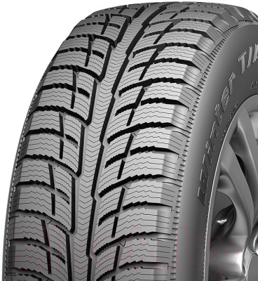 Зимняя шина BFGoodrich Winter T/A KSI 225/45R17 91T - фото 4 - id-p220002407