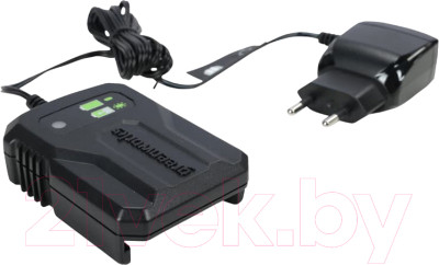 Зарядное устройство для электроинструмента Greenworks G40UCM2M 40V 2A / 2946507 - фото 1 - id-p220009581