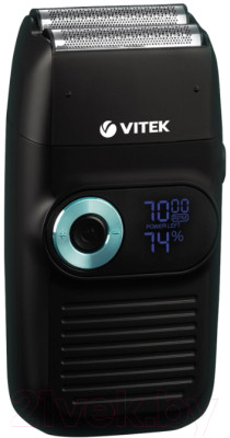 Электробритва Vitek VT-8276 MC - фото 1 - id-p220007729