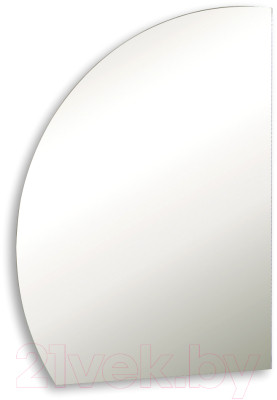 Зеркало Silver Mirrors Mario 68.6x109.7 / LED-00002525 - фото 1 - id-p220016331