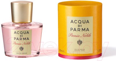 Парфюмерная вода Acqua Di Parma Peonia Nobile - фото 2 - id-p220014728