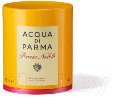 Парфюмерная вода Acqua Di Parma Peonia Nobile - фото 3 - id-p220014728