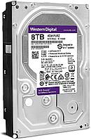 Жесткий диск Western Digital WD Purple 8 TB