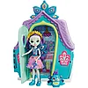 Игровой набор Mattel Enchantimals Домик Пэттер Павлины GYN59, фото 4