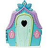 Игровой набор Mattel Enchantimals Домик Пэттер Павлины GYN59, фото 6