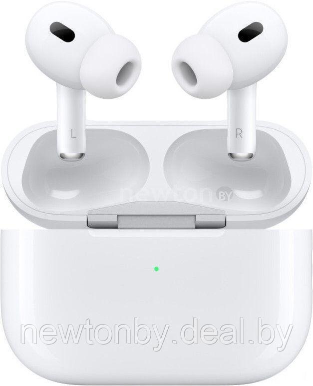 Наушники Apple AirPods Pro 2 (с разъемом USB Type-C)