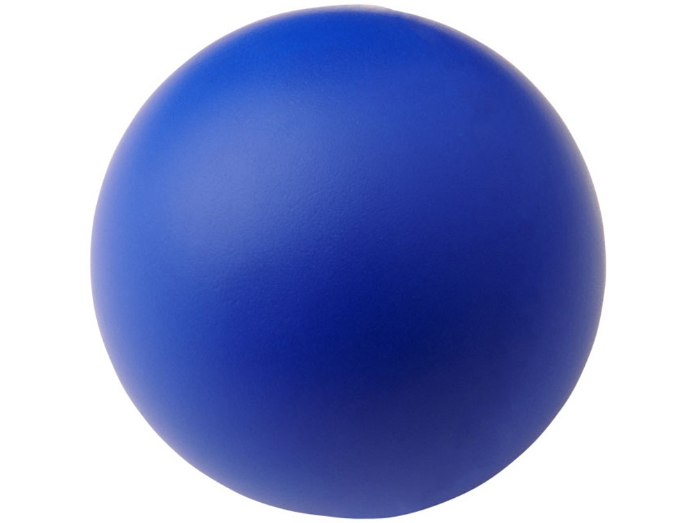 Антистресс Мяч, ярко-синий - фото 1 - id-p220022846