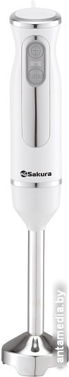 Погружной блендер Sakura SA-6247W - фото 1 - id-p220022932