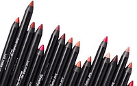 Just Make Up Устойчивый карандаш для губ Steady Pencil, Тон 22