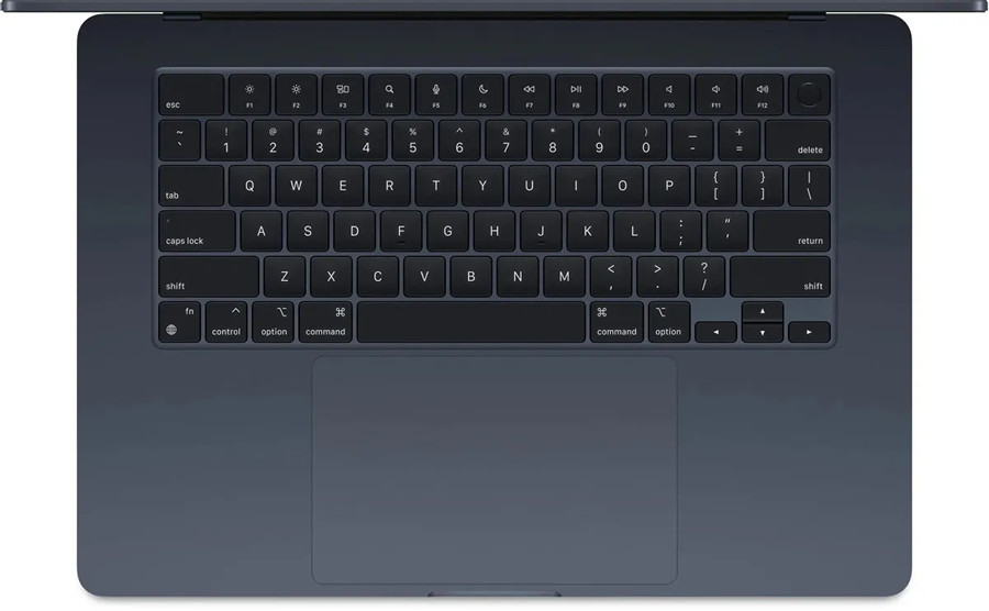 Ноутбук Apple Macbook Air 15" M2 2023 MQKX3 - фото 3 - id-p220023261