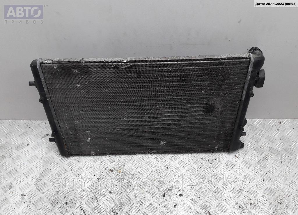 Радиатор основной Skoda Octavia mk1 (A4) - фото 1 - id-p220023869