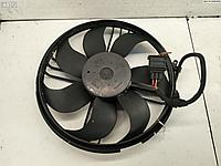 Вентилятор радиатора Volkswagen Polo (1999-2001)