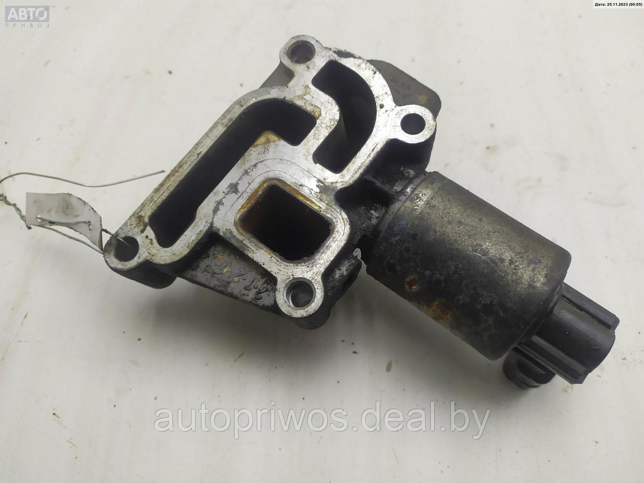 Клапан EGR (рециркуляции выхлопных газов) Opel Corsa C - фото 2 - id-p219835600