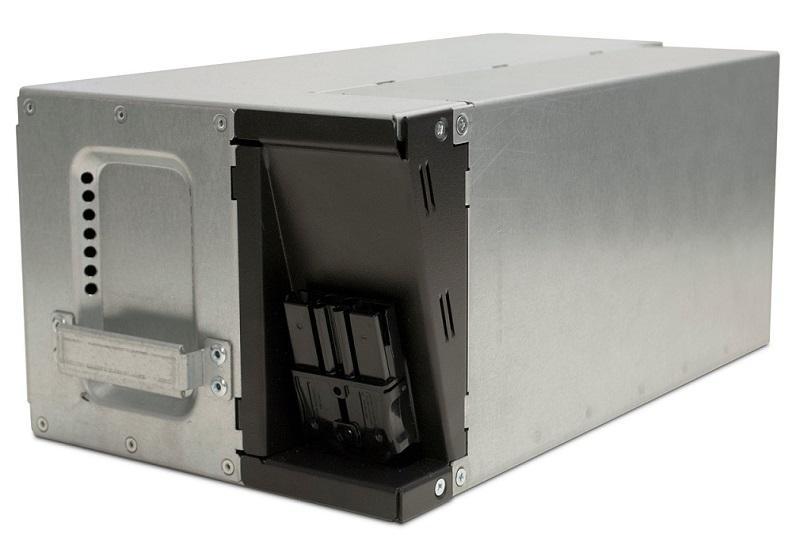 Аккумуляторная батарея APC Replacement Battery Cartridge #143 - фото 1 - id-p218188502