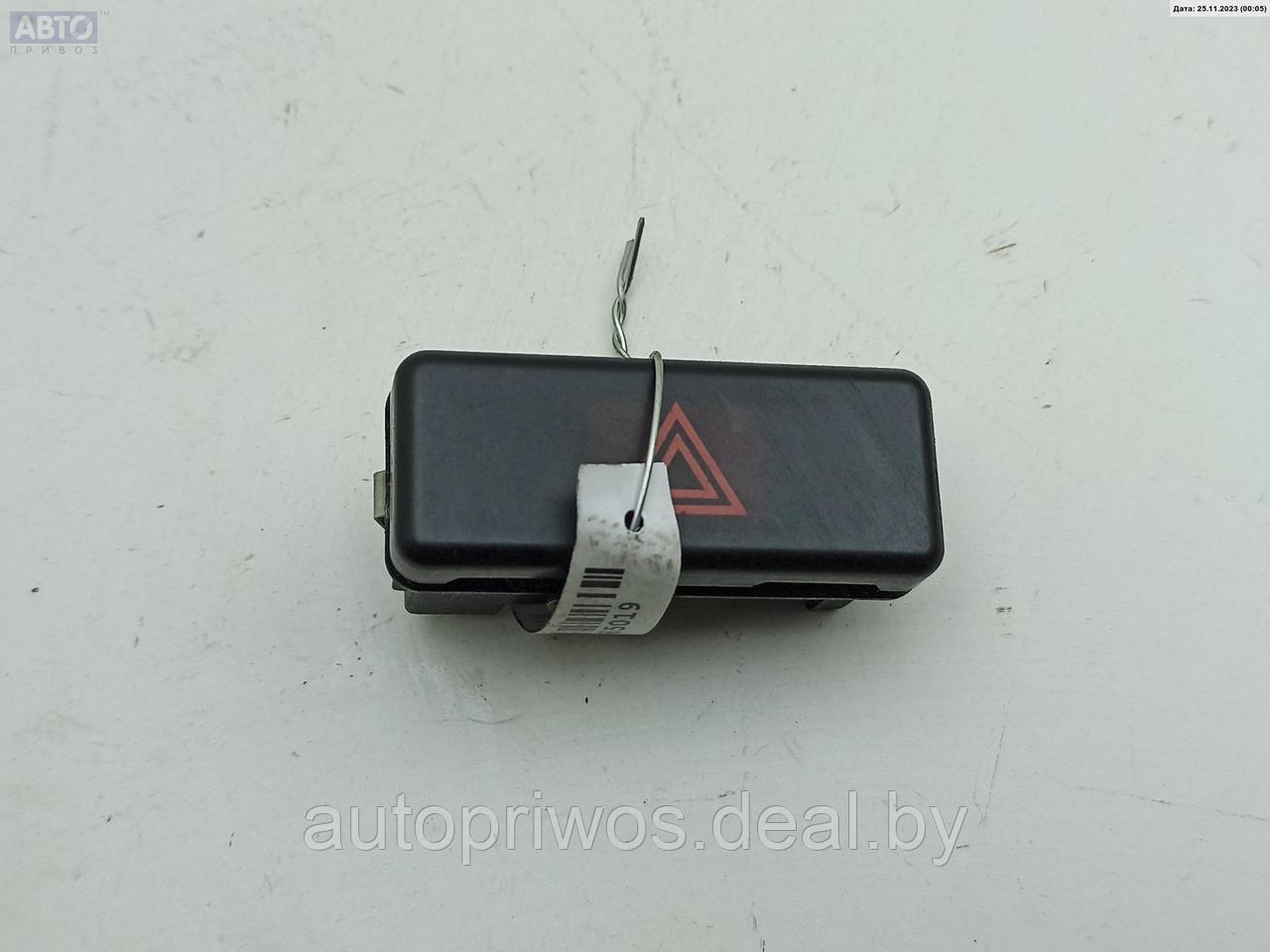 Кнопка аварийной сигнализации (аварийки) BMW 5 E39 (1995-2003) - фото 1 - id-p219587057