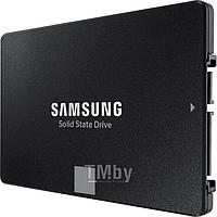 SSD Samsung 870 Evo 250GB MZ-77E250BW