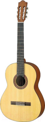 Акустическая гитара Yamaha C-40M - фото 1 - id-p220026235