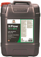Моторное масло Comma X-Flow Type G 5W40 / XFG20L