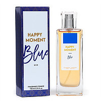 Туалетная вода женская Happy Moment Blue, 100 мл