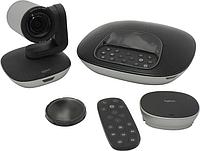 Web камера Logitech Group ConferenceCam [960-001057]