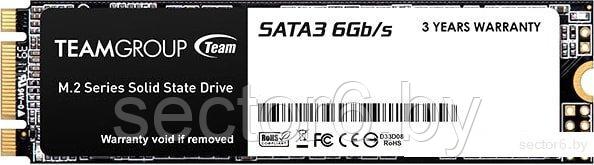 SSD Team MS30 256GB TM8PS7256G0C101