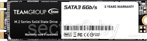 SSD Team MS30 512GB TM8PS7512G0C101, фото 2