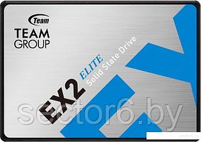 SSD Team EX2 1TB T253E2001T0C101