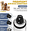 Электрическая когтерезка (гриндер) для собак и кошек SMEHNSER M5 (3 скорости, LED подсветка, индикатор, фото 5