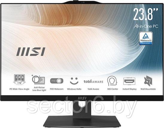 Моноблок MSI Modern AM242TP 12M-086XRU, фото 2