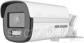 CCTV-камера Hikvision DS-2CE12DF3T-FS (2.8 мм)