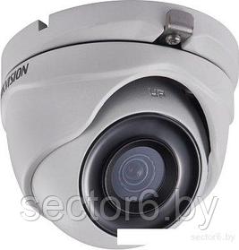 CCTV-камера Hikvision DS-2CE76D3T-ITMF (2.8 мм)