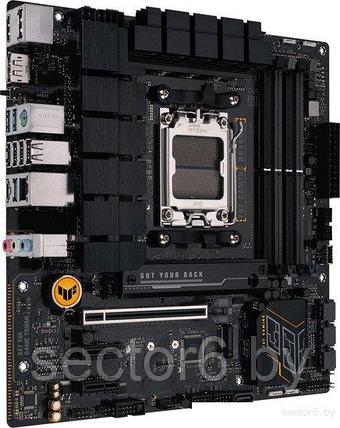 Материнская плата ASUS TUF Gaming B650M-E, фото 2