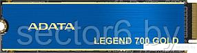 SSD ADATA Legend 700 Gold 2TB SLEG-700G-2TCS-S48