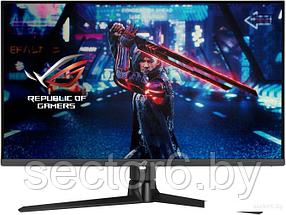 Игровой монитор ASUS ROG Strix XG32AQ