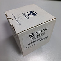 Поршень и палец комплект Tohatsu M5 369-87130-0