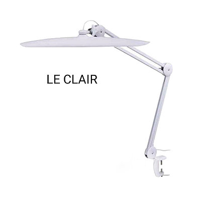 БЕСТЕНЕВАЯ ЛАМПА 4BLANC LE CLAIR