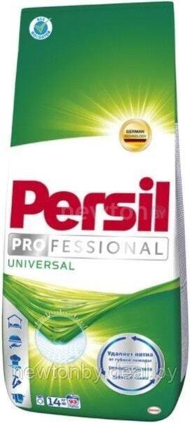 Стиральный порошок Persil Professional Universal 14 кг - фото 1 - id-p220036368