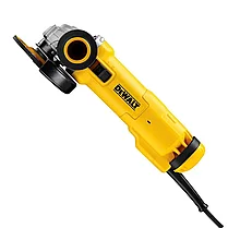 Угловая шлифмашина DeWalt DWE4207K (1010 Вт, кейс), фото 3