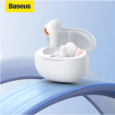 Наушники Bowie M1 True Wireless Earphones ANC (NGTW270102) белые - фото 3 - id-p220036558