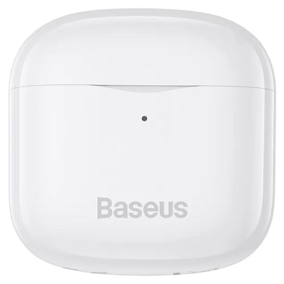 Наушники Baseus True Wireless Earphones Bowie E3 (NGTW080002) белые - фото 4 - id-p220036560