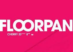 KASTAMONU FLOORPAN CHERRY, AC5, 33 класс, 4V-фаска, 8мм
