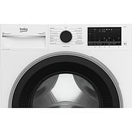 Стиральная машина BEKO B3WFR56H2W (6,5 кг,1200 об.,сборка Россия), фото 3