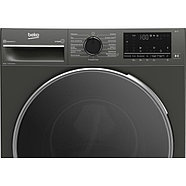 Стиральная машина BEKO B3WFR572AB (7 кг,1200 об.,сборка Россия), фото 3