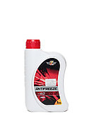 Антифриз красный WEZZER Antifreez-40 Red G-12 1кг 4607861