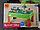 Детский стол для конструктора лего lego 9193 , 330 деталей, фото 3