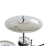 Барабанная установка "Хард-рок", 5 барабанов, 1 тарелка, фото 4