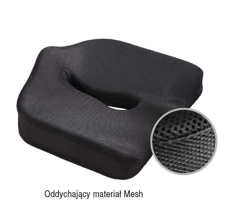 Подушка для сидения ортопедическая Premium Seat MFP-4540, Armedical - фото 4 - id-p188696358
