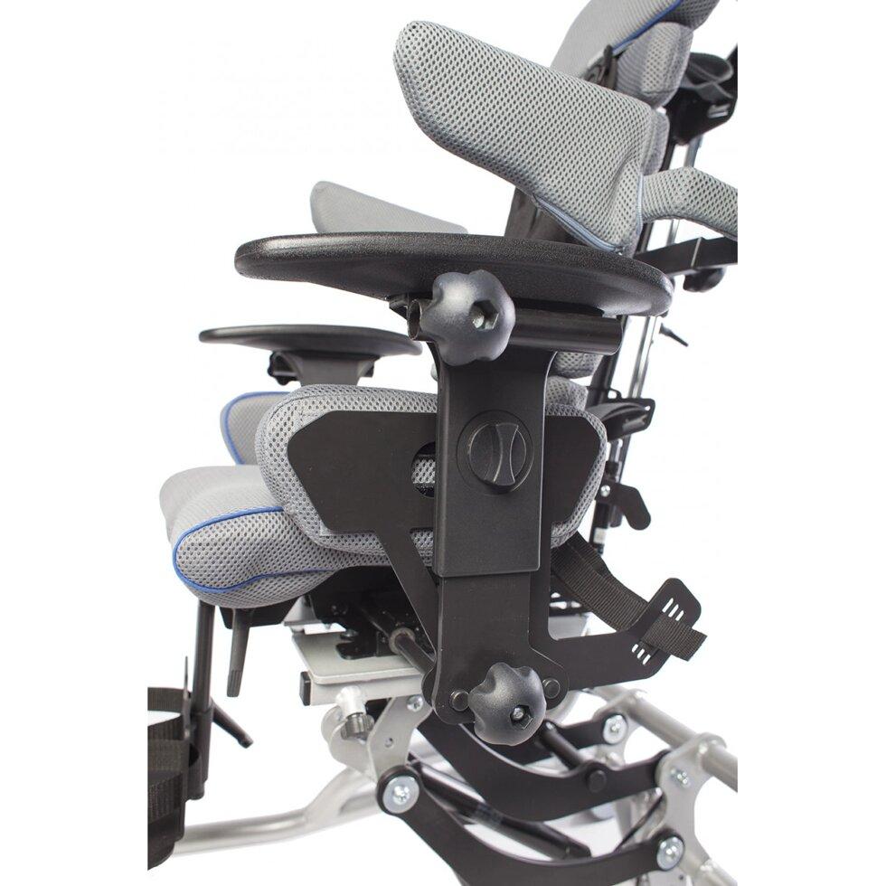 Многофункциональное ортопедическое кресло LIWCare Baffin neoSIT High-Low - фото 8 - id-p220039021